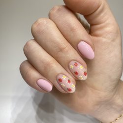 Bella Grande Nail Salon
