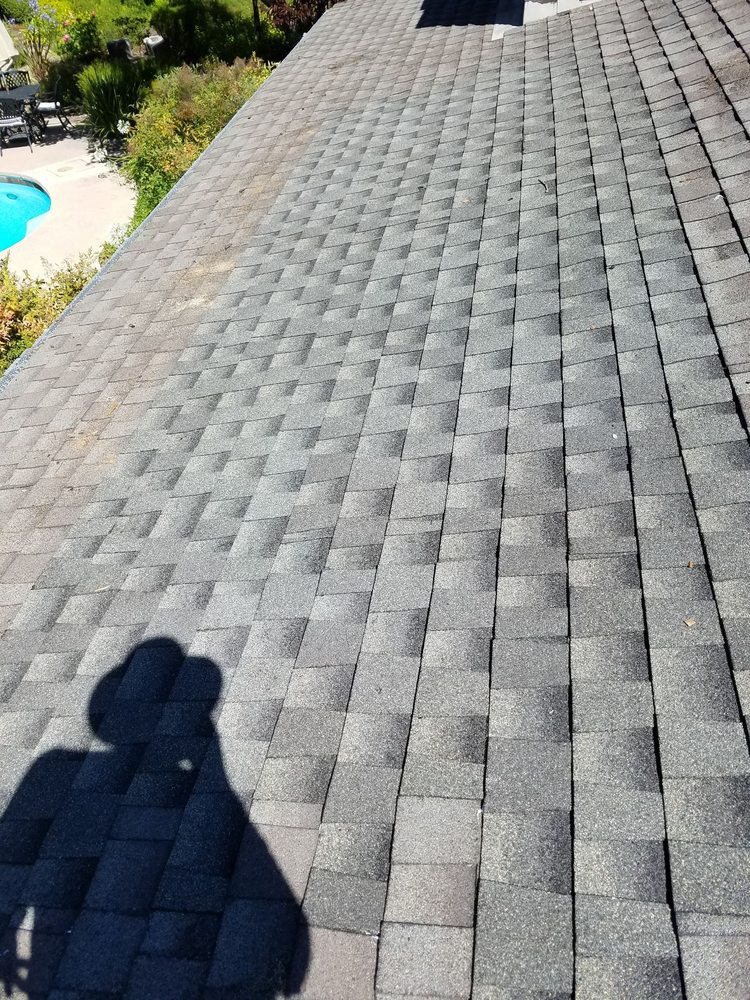 Slide of Ramirez Quality Roofing