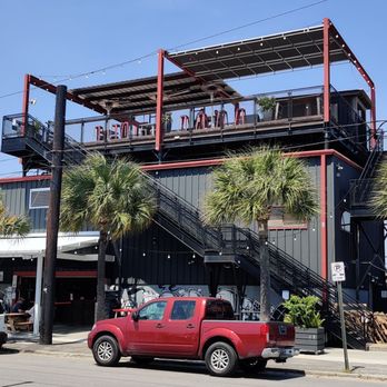 Revelry Brewing - Breweries Near Me - Charleston, South Carolina Revelry Brewing - Breweries Near Me - Charleston, South Carolina