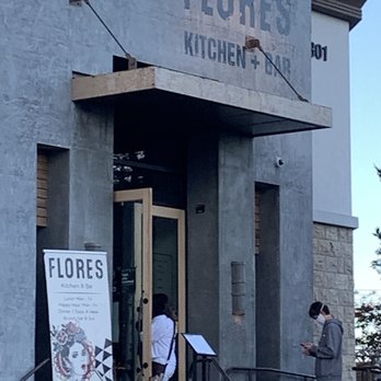Flores Corte Madera - Mexican Near Me - Corte Madera, California