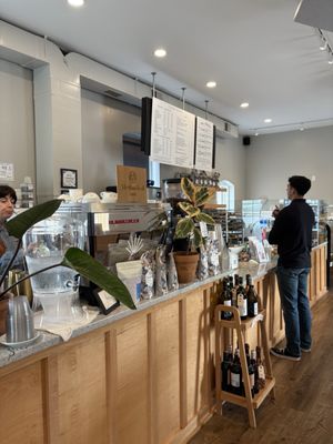 Camino Bakery - Brookstown by null