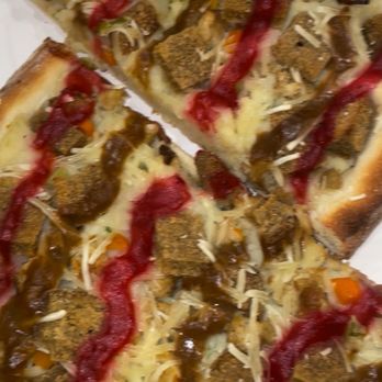That Pizza Place - Thanksgiving slice - Pizza Near Me - Levittown, New York