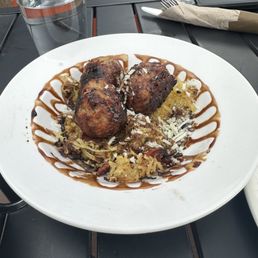 Meatballs