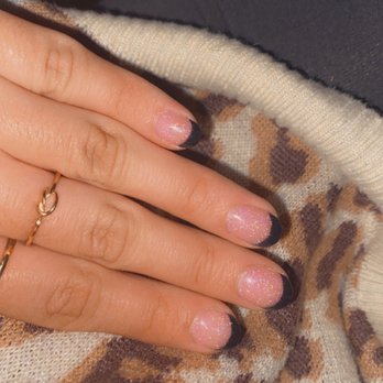 Mary Nails - Dip - Nail Salons Near Me - Carrollton, Texas
