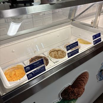 Mill Street Sweets - Ice cream - Candy Stores Near Me - Occoquan Historic District, Virginia