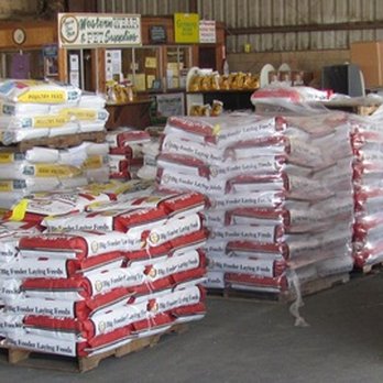 Dan's Feed & Seed - Hardware Stores Near Me - Perris, California