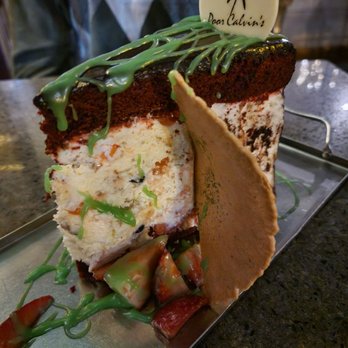 Poor Calvin's - Red velvet cake - Asian Fusion Near Me - Atlanta, Georgia Poor Calvin's - Red velvet cake - Asian Fusion Near Me - Atlanta, Georgia