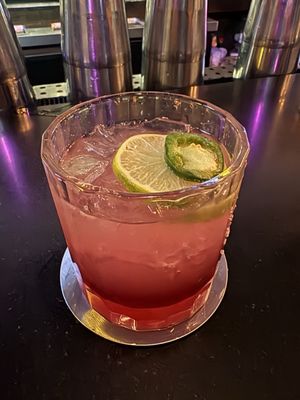 Barra by null