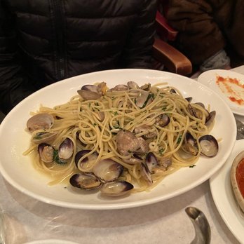 Antonucci Cafe - Italian Near Me - New York, New York