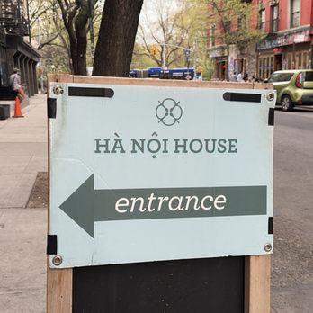 Hanoi House - Vietnamese Near Me - New York, New York Hanoi House - Vietnamese Near Me - New York, New York