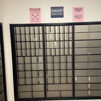 US Post Office - Millbrook - Post Offices Near Me - Raleigh, North Carolina