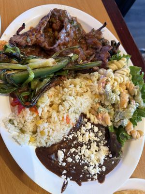 Casa Chapina Restaurant by null