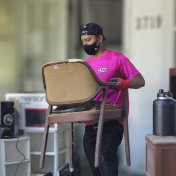 GI Junk Removal - Junk Removal & Hauling Near Me - Liberty, Missouri