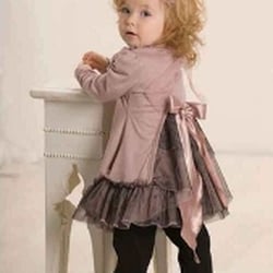 A Star Is Born - Gorgeous Girls Outfits from Newborn to Size 16