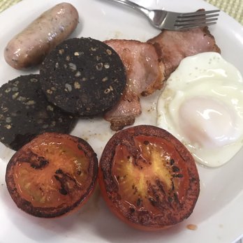 Regency Café - Cafes Near Me - London, XGL