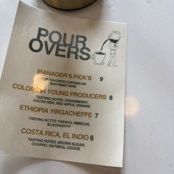 Ase - Coffee & Tea Near Me - Grandview, Missouri