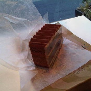 L.A. Burdick Handmade Chocolates - Chocolatiers & Shops Near Me - Cambridge, Massachusetts