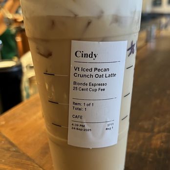 Starbucks - Thank you SB! - Coffee & Tea Near Me - Novato, California Starbucks - Thank you SB! - Coffee & Tea Near Me - Novato, California