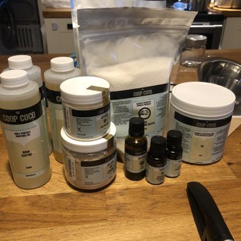 COCOÉCO - Solid shampoo and conditioner on the way soon - Cosmetics & Beauty Supply Near Me - Montreal, Quebec