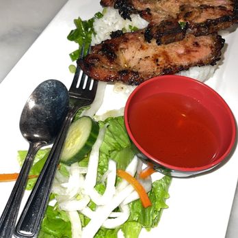 Phở Hà Nội - Pork chops - Vietnamese Near Me - Mississauga, Ontario Phở Hà Nội - Pork chops - Vietnamese Near Me - Mississauga, Ontario