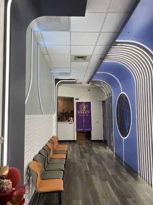 Dynasty KTV and Cafe by null