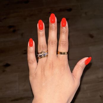Russian Claws - Nail Salons Near Me - Brooklyn, New York