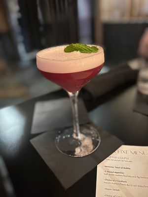 Mama Foo Foo by null