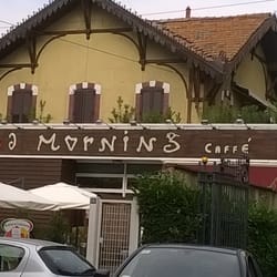 Good Morning Cafè - Esterno