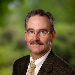 Richard Jordan, MD