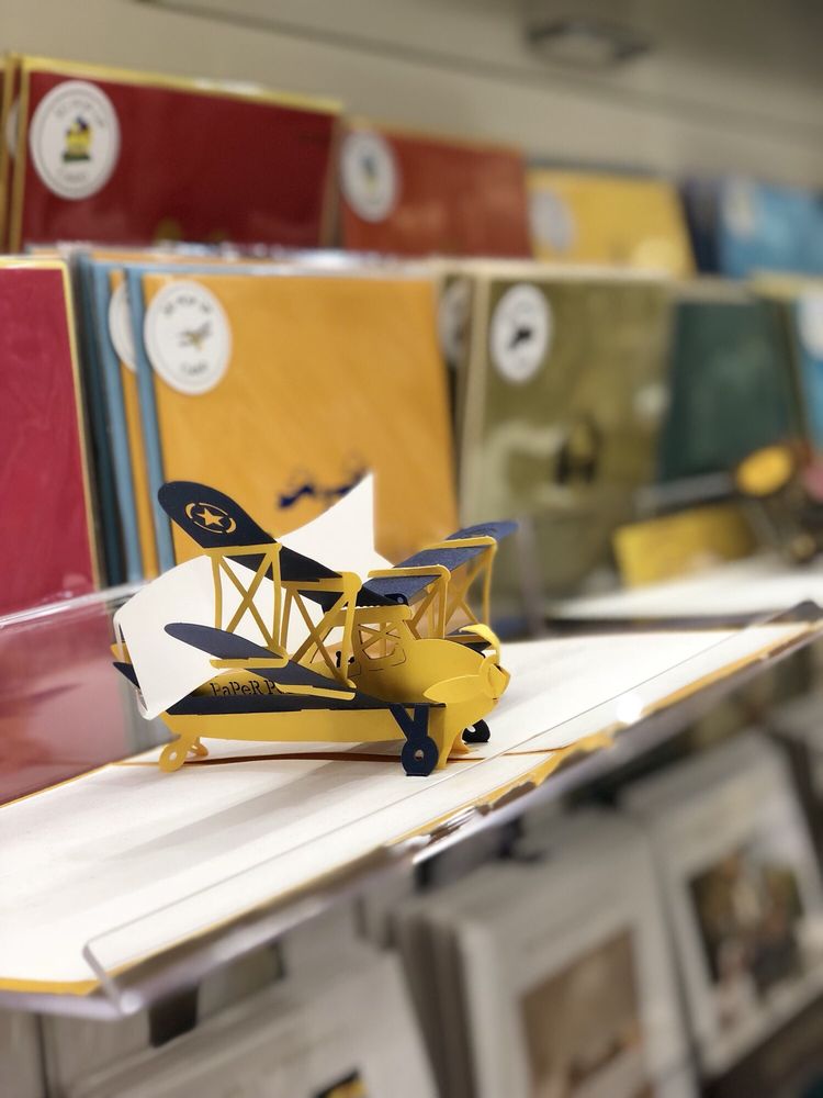 PAPYRUS CLOSED 23 Photos & 23 Reviews 10250 Santa Monica Blvd