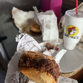 Buc-ee’s - Gas Stations Near Me - Saint Augustine, Florida
