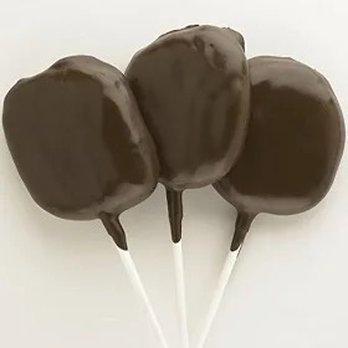 Fralinger's - Molasses Paddles!!! - Candy Stores Near Me - Atlantic City, New Jersey