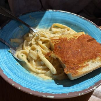 Rose's Bar and Grill - Kids pasta - Seafood Near Me - Morro Bay, California Rose's Bar and Grill - Kids pasta - Seafood Near Me - Morro Bay, California