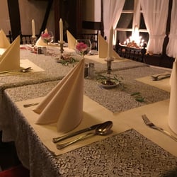 Wolfs Gasthaus