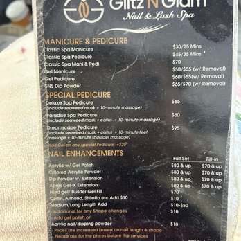 Glitz N Glam - Nail Salons Near Me - San Francisco, California Glitz N Glam - Nail Salons Near Me - San Francisco, California