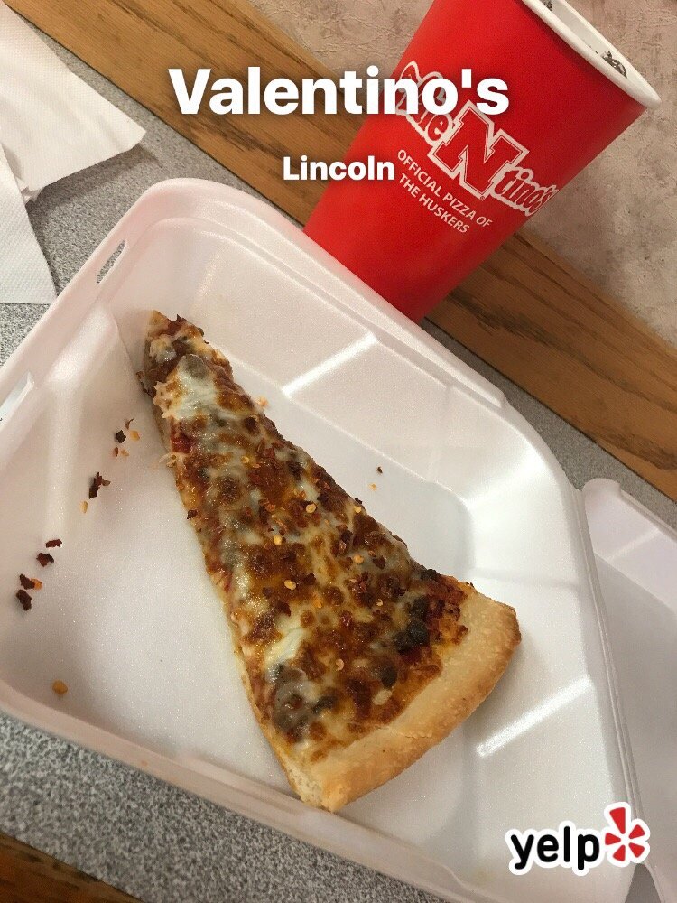 VALENTINO’S Updated June 2024 Lincoln 27th & Superior St, Lincoln