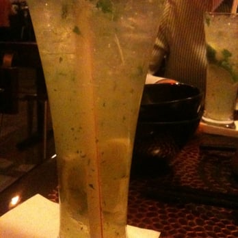 Nooshi - Happy hour mojito! - Sushi Bars Near Me - Washington, DC, District of Columbia Nooshi - Happy hour mojito! - Sushi Bars Near Me - Washington, DC, District of Columbia
