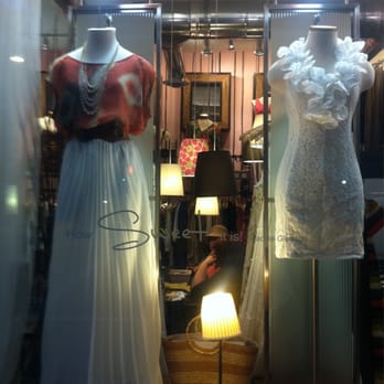Sweet - Women's Clothing Near Me - Coral Gables, Florida