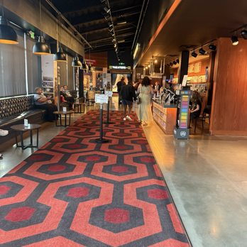 Alamo Drafthouse Cinema City Foundry - Cinema Near Me - St. Louis, Missouri Alamo Drafthouse Cinema City Foundry - Cinema Near Me - St. Louis, Missouri