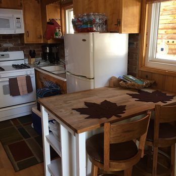 Snuggle Bear Cabin - 2/24/17 - Vacation Rentals Near Me - Big Bear Lake, California
