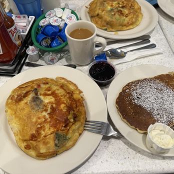 Original Pancake House - Waffles Near Me - Aliso Viejo, California