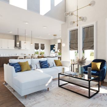 R L K Design Services - Living room 3D design - Interior Design Near Me - Redmond, Washington R L K Design Services - Living room 3D design - Interior Design Near Me - Redmond, Washington