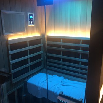 Sanctuary Wellness Spa - Sauna - Saunas Near Me - McMurray, Pennsylvania