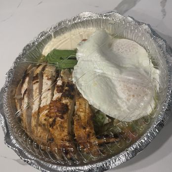 Forest Cafe - Breakfast & Brunch Near Me - Lake Forest, California