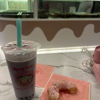 Mochi Dolci - Bubble Tea Near Me - New York, New York Mochi Dolci - Bubble Tea Near Me - New York, New York