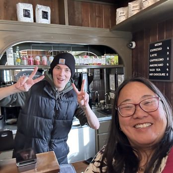 Anvil Hotel - Front desk/coffee bar - Hotels Near Me - Jackson, Wyoming Anvil Hotel - Front desk/coffee bar - Hotels Near Me - Jackson, Wyoming