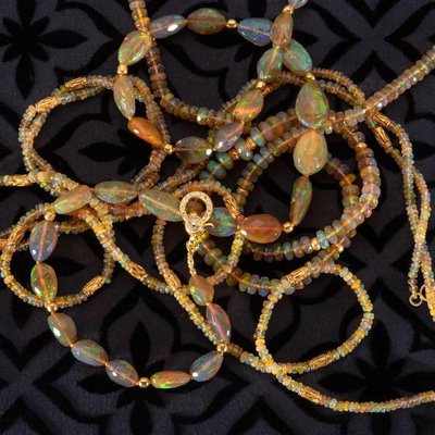 The Golden Eye by null