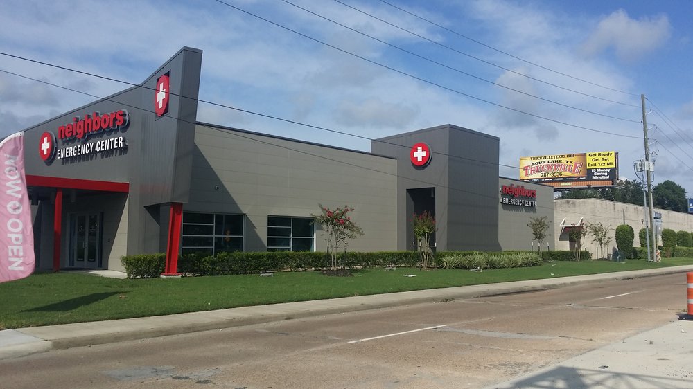 Slide of FSR Services