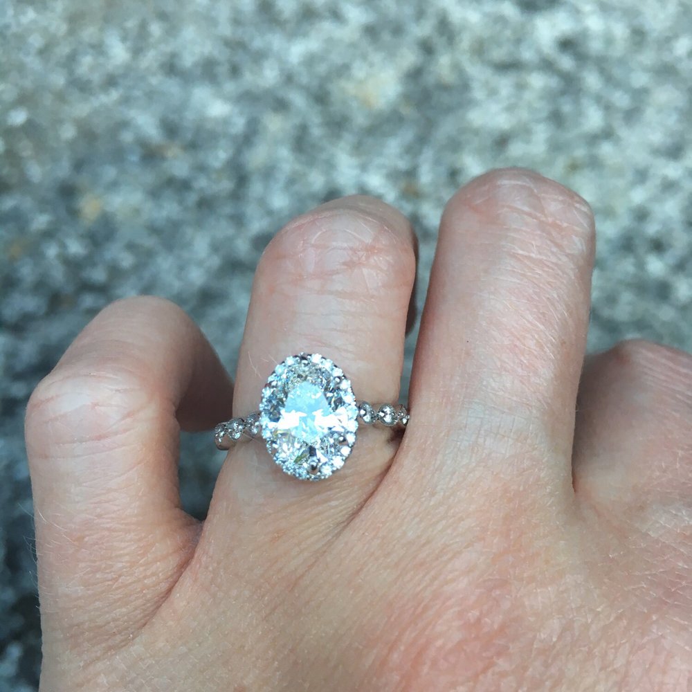 C. P. Diamonds Incorpororated - Jewelry Near Me C. P. Diamonds Incorpororated - Jewelry Near Me