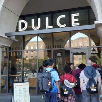 Cafe Dulce - Coffee & Tea Near Me - Los Angeles, California